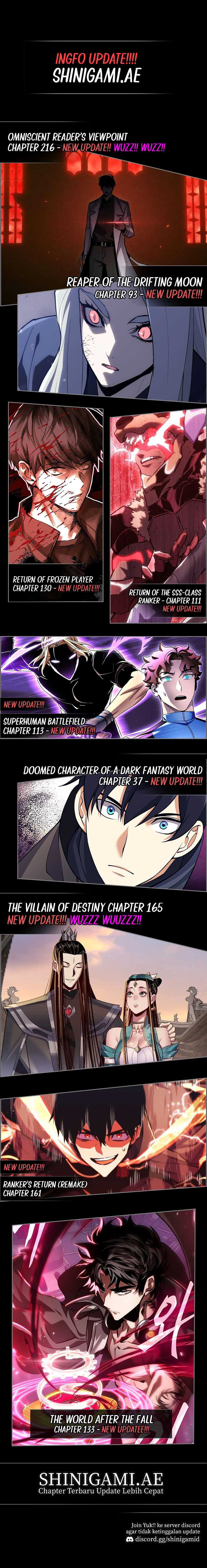 The New Beggars’ Sect Chapter 7 halaman 20