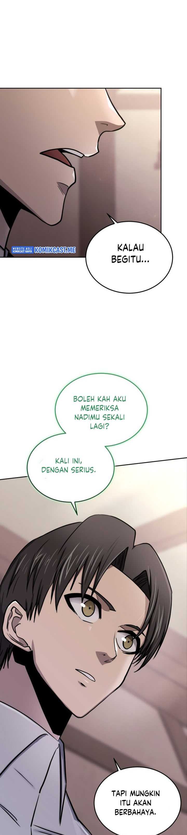 Player from Today Onwards Chapter 59 halaman 15