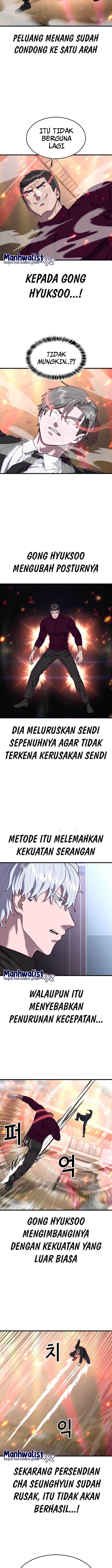 Absolute Obedience (Hon) Chapter 66 halaman 13