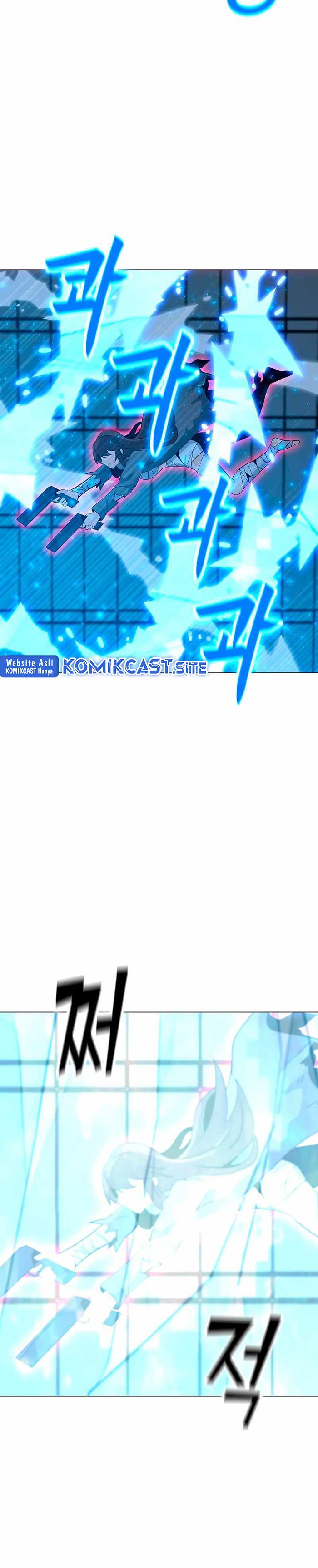 Solo Spell Caster Chapter 86 halaman 31