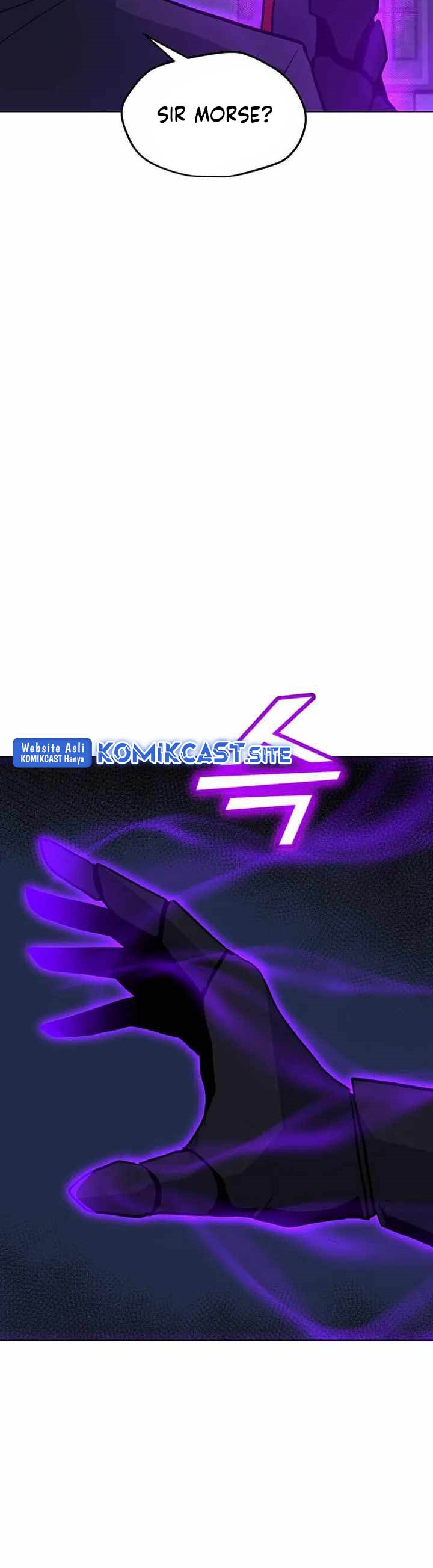 Solo Spell Caster Chapter 96 halaman 33