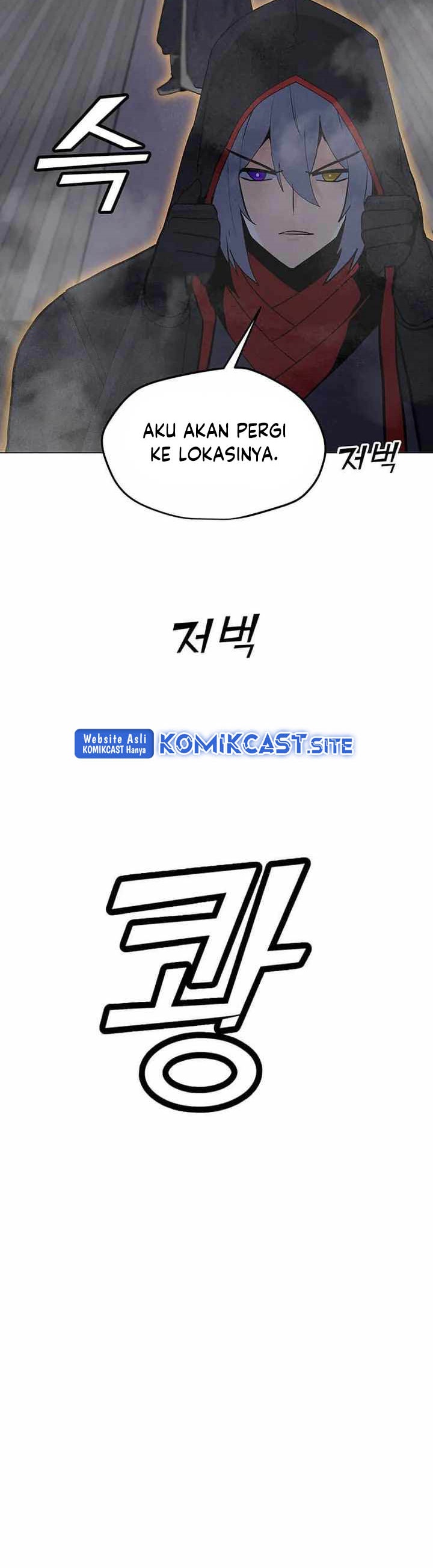 Solo Spell Caster Chapter 96 halaman 25