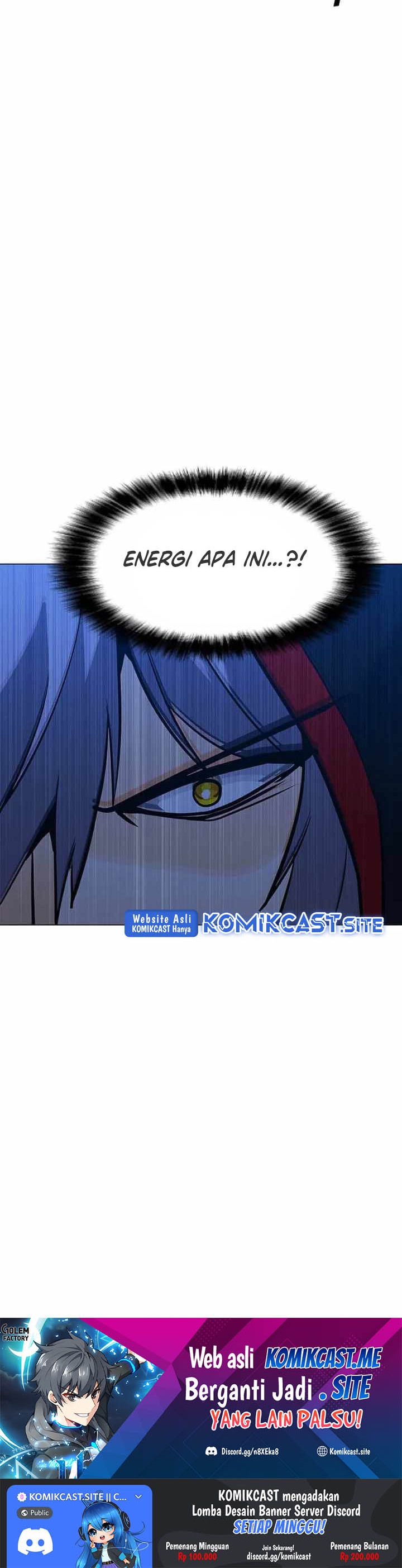Solo Spell Caster Chapter 96 halaman 41