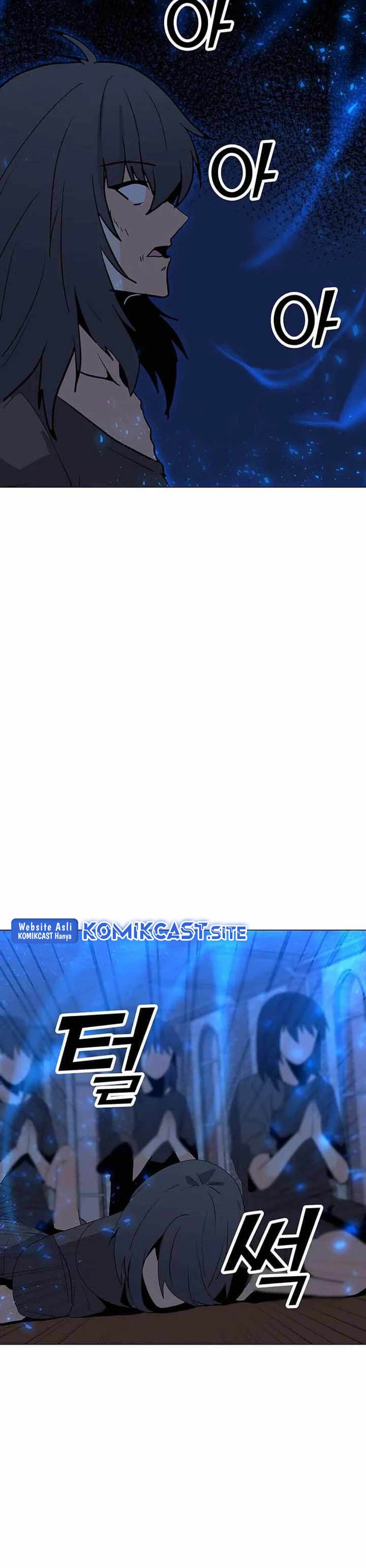 Solo Spell Caster Chapter 96 halaman 29