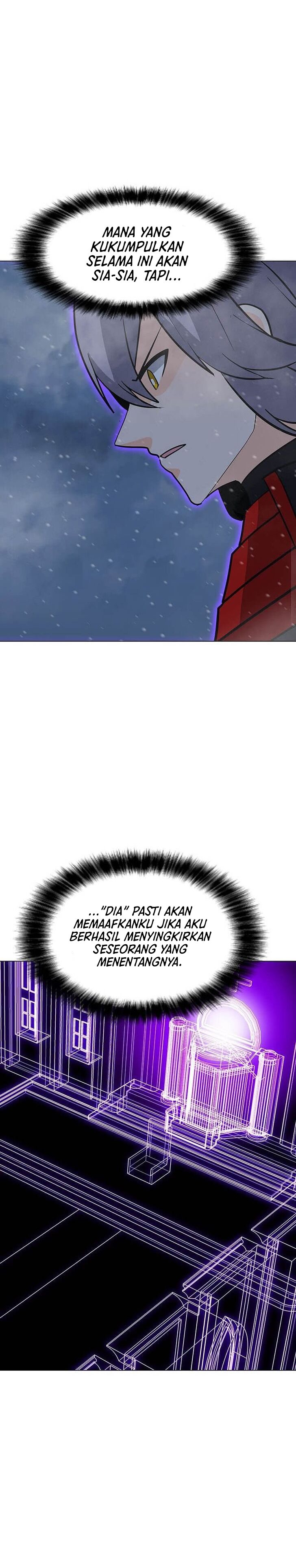 Solo Spell Caster Chapter 99 halaman 31