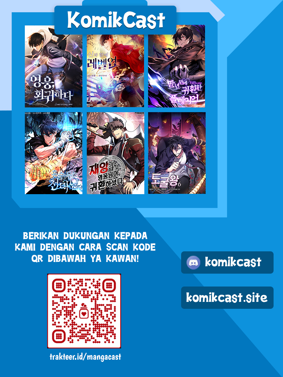 Solo Spell Caster Chapter 99 halaman 37