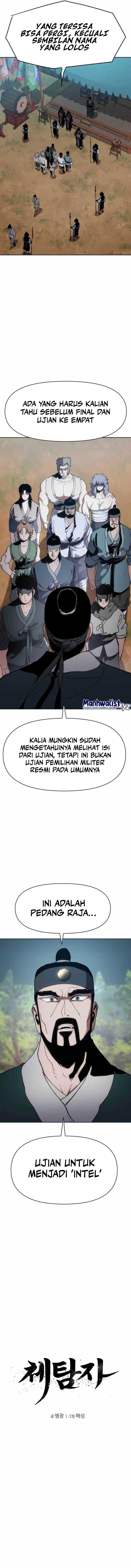 Informer Chapter 11 halaman 3