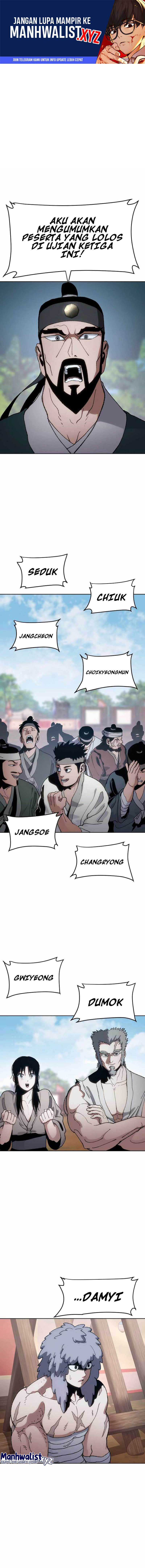 Informer Chapter 11 halaman 2