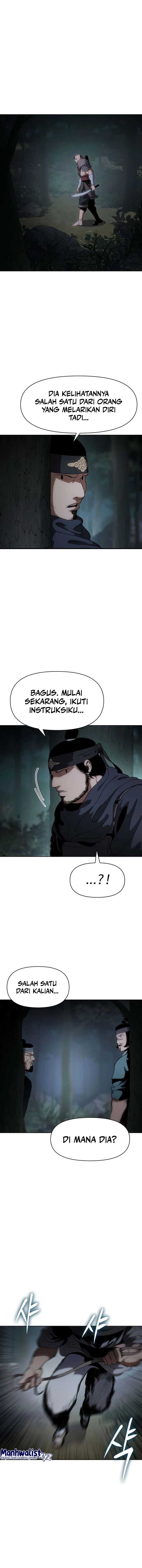Informer Chapter 13 halaman 3