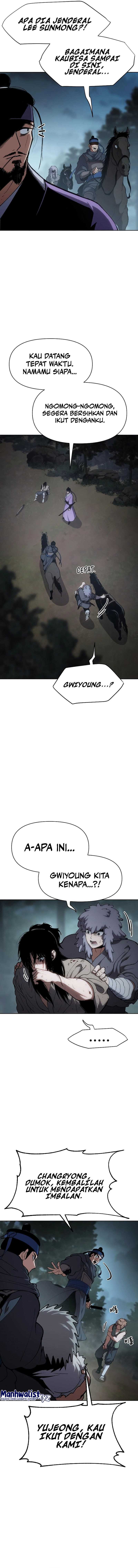 Informer Chapter 16 halaman 5
