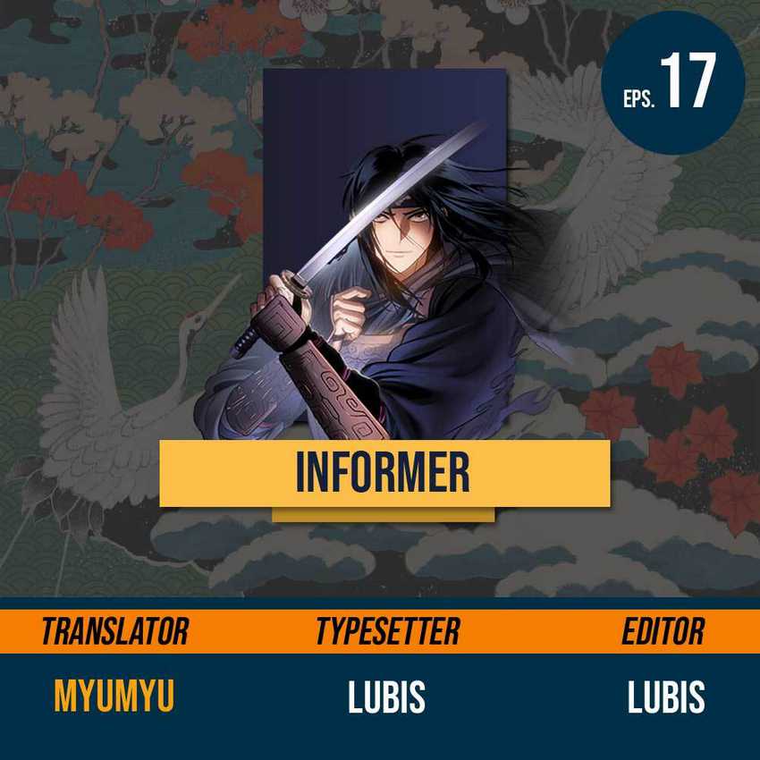 Informer Chapter 17 halaman 1