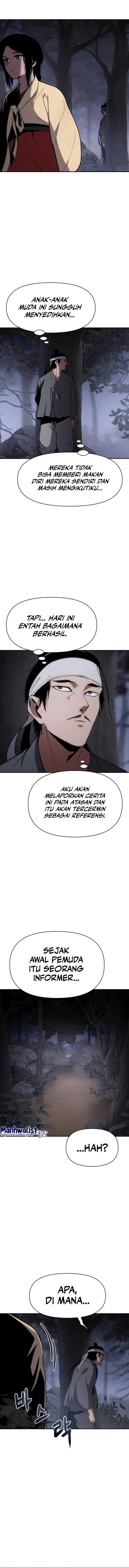 Informer Chapter 19 halaman 20