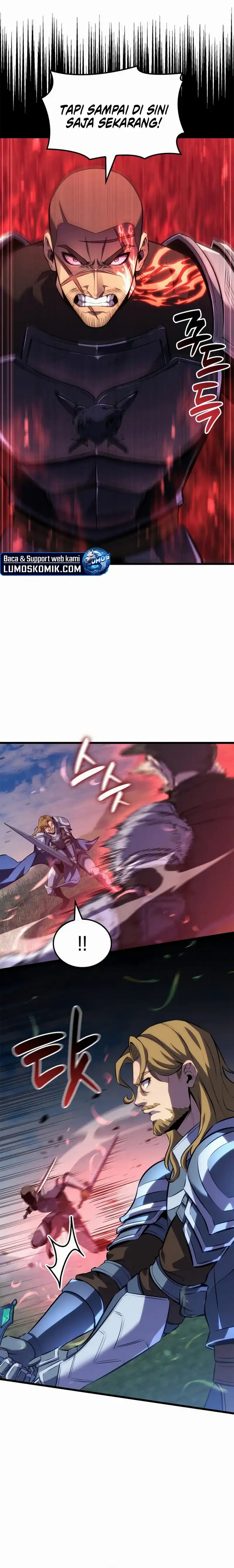 The Count’s Youngest Son Is A Player Chapter 129 halaman 19