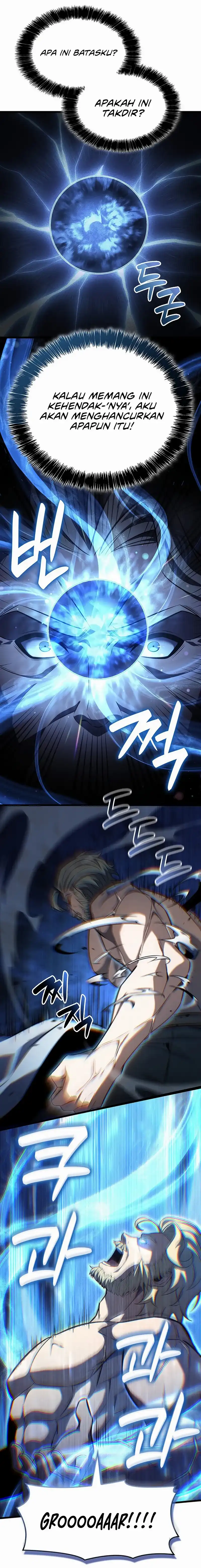 The Count’s Youngest Son Is A Player Chapter 132 halaman 5