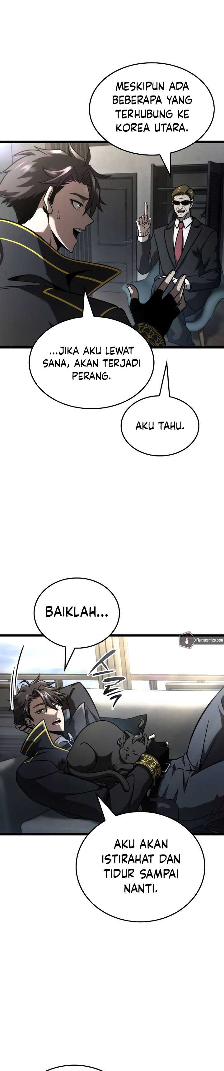Insanely-Talented Player Chapter 43 halaman 15
