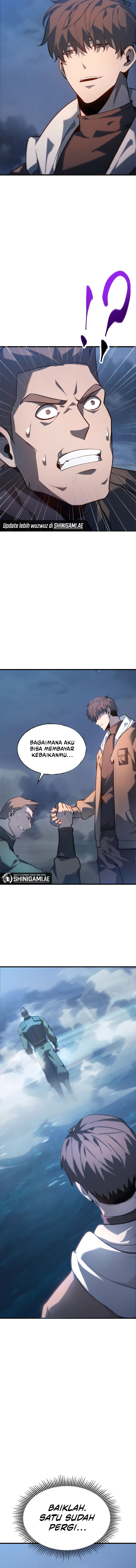 I Am the Strongest Boss Chapter 13 halaman 4