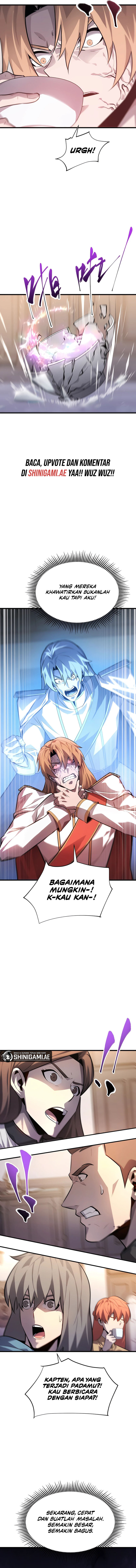 I Am the Strongest Boss Chapter 14 halaman 10