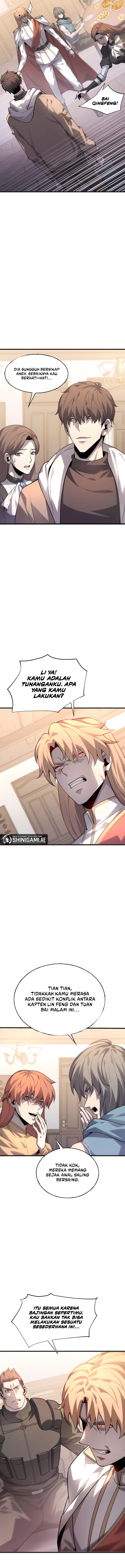 I Am the Strongest Boss Chapter 14 halaman 7