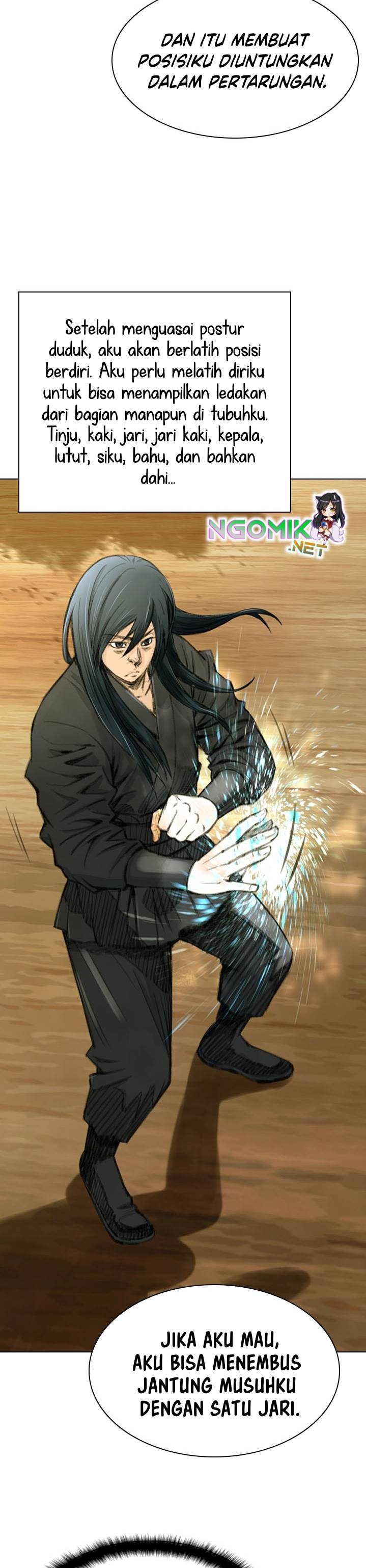 Worlds Best Assassin Chapter 14 halaman 24