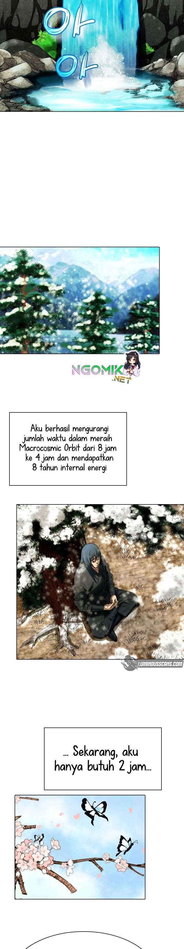 Worlds Best Assassin Chapter 14 halaman 19