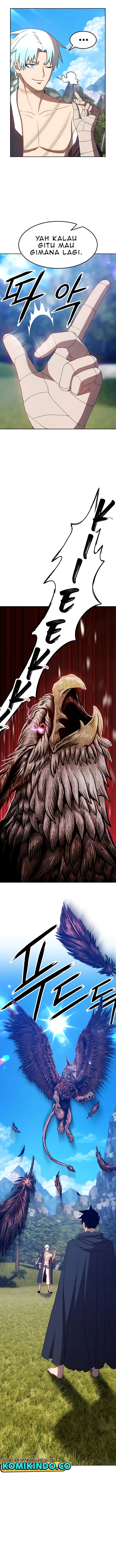 +99 Wooden Stick Chapter 18 halaman 18