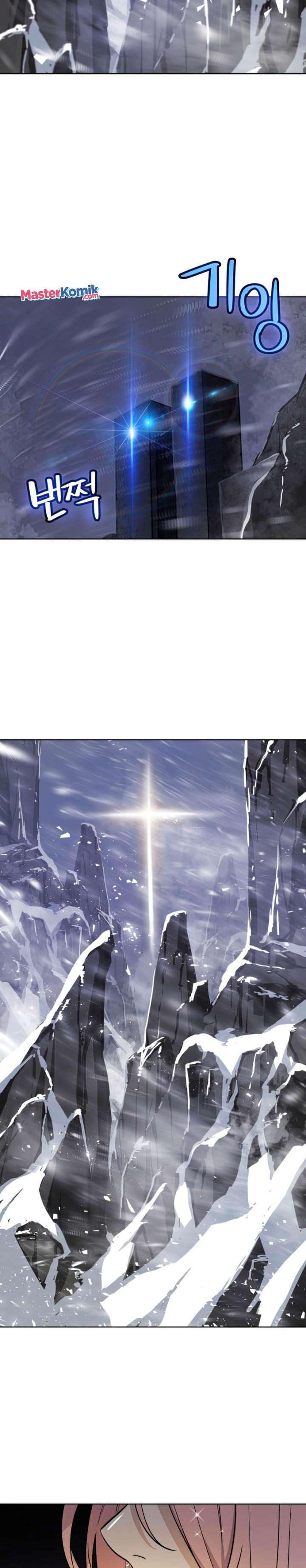 Overpowered Sword Chapter 47 halaman 18