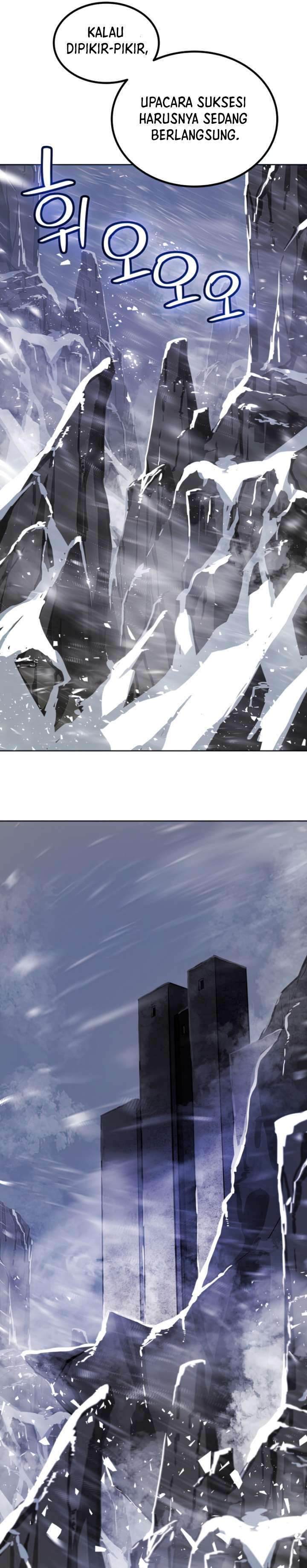 Overpowered Sword Chapter 47 halaman 17