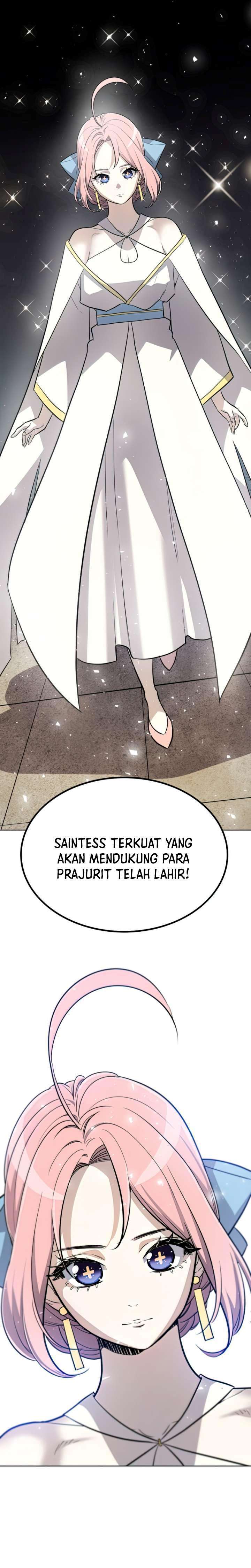 Overpowered Sword Chapter 47 halaman 20