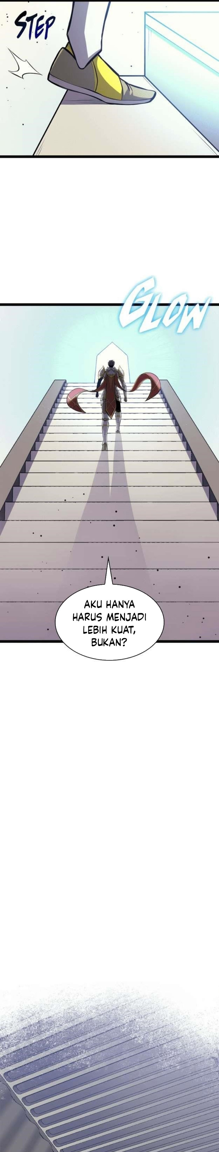 Highest Level Returnee (Max Level Returner) Chapter 188 halaman 32