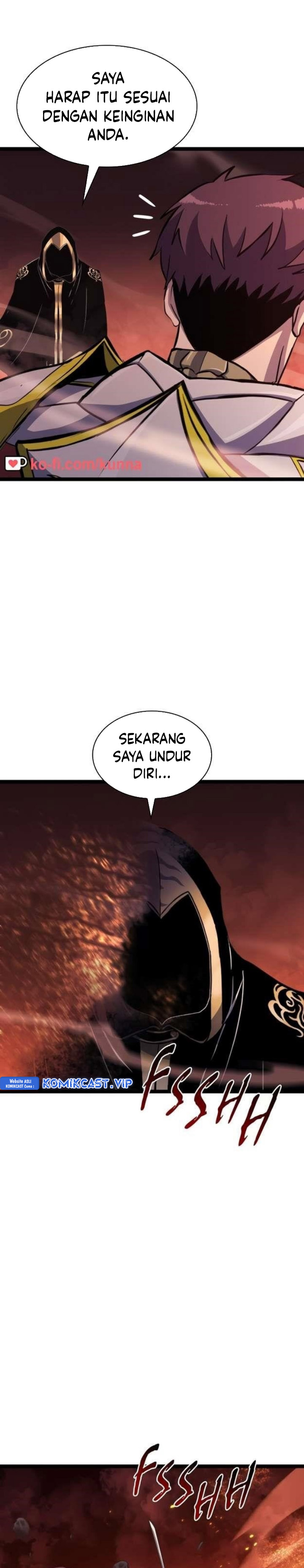 Highest Level Returnee (Max Level Returner) Chapter 188 halaman 11