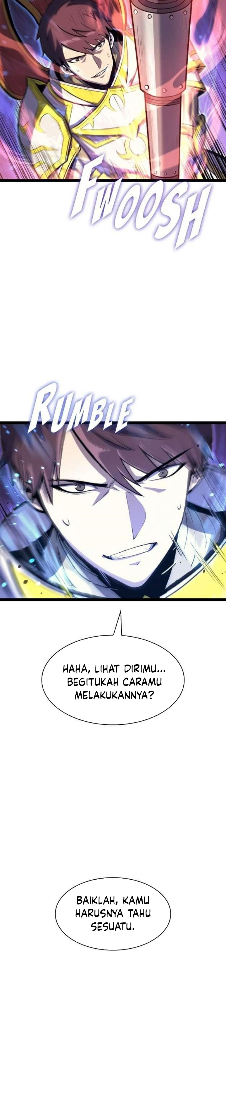 Highest Level Returnee (Max Level Returner) Chapter 188 halaman 28