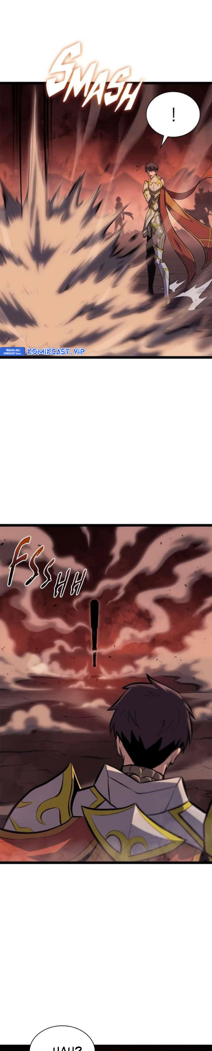 Highest Level Returnee (Max Level Returner) Chapter 188 halaman 23