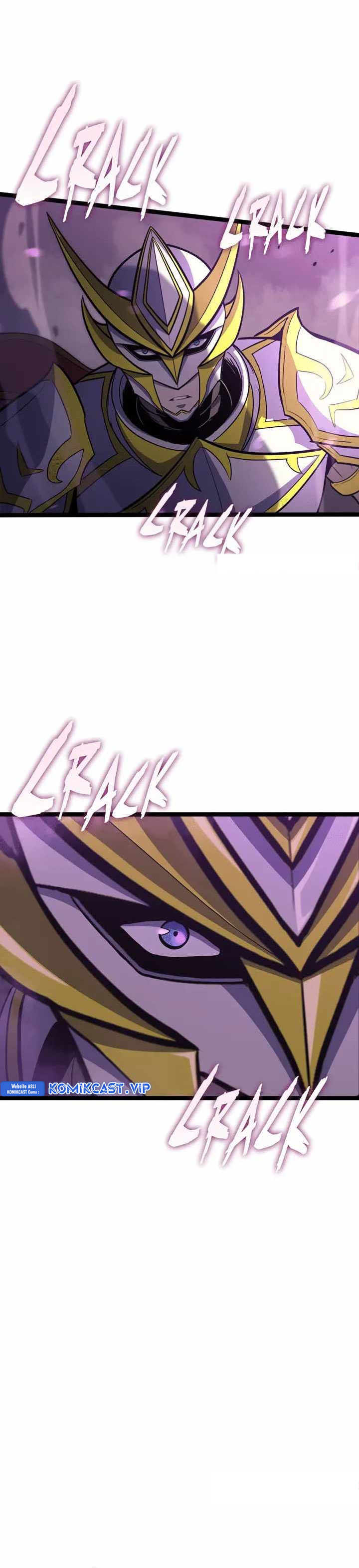 Highest Level Returnee (Max Level Returner) Chapter 190 halaman 51