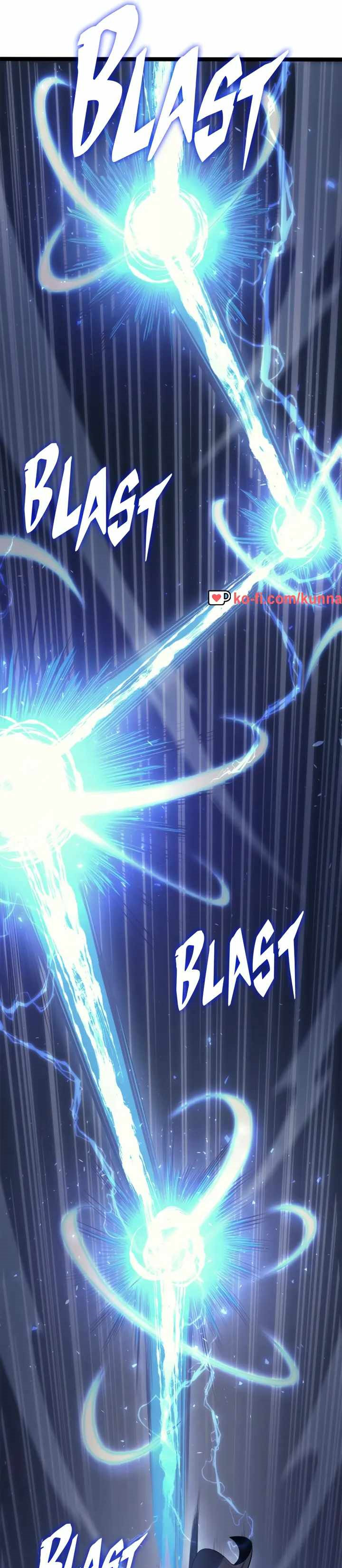 Highest Level Returnee (Max Level Returner) Chapter 190 halaman 32