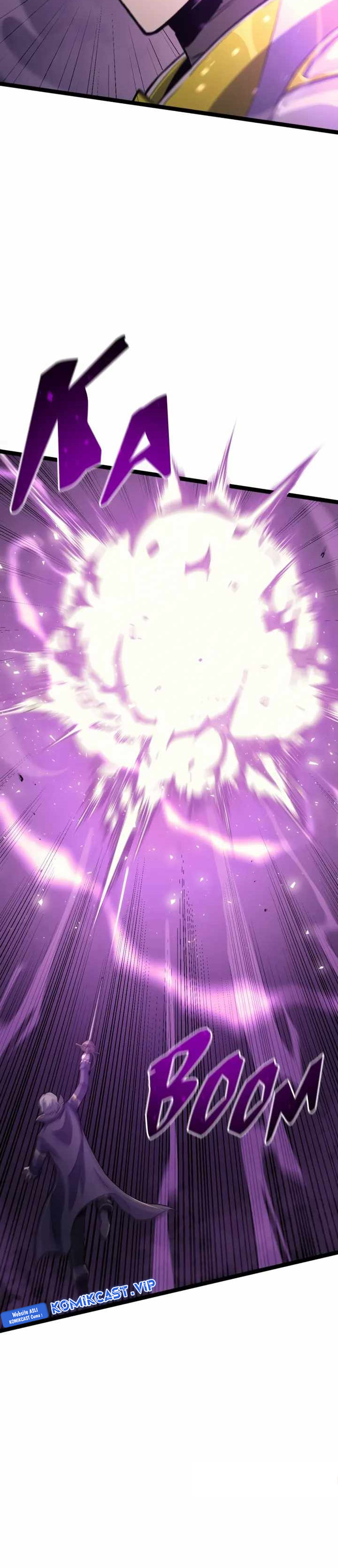 Highest Level Returnee (Max Level Returner) Chapter 190 halaman 40