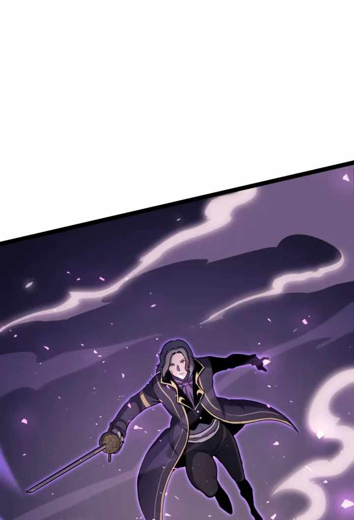 Highest Level Returnee (Max Level Returner) Chapter 190 halaman 41