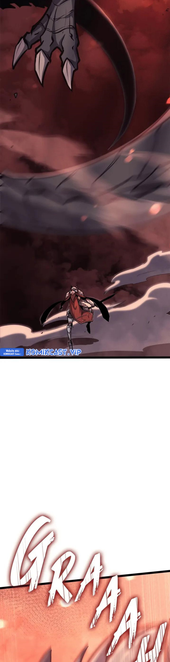 Highest Level Returnee (Max Level Returner) Chapter 190 halaman 53