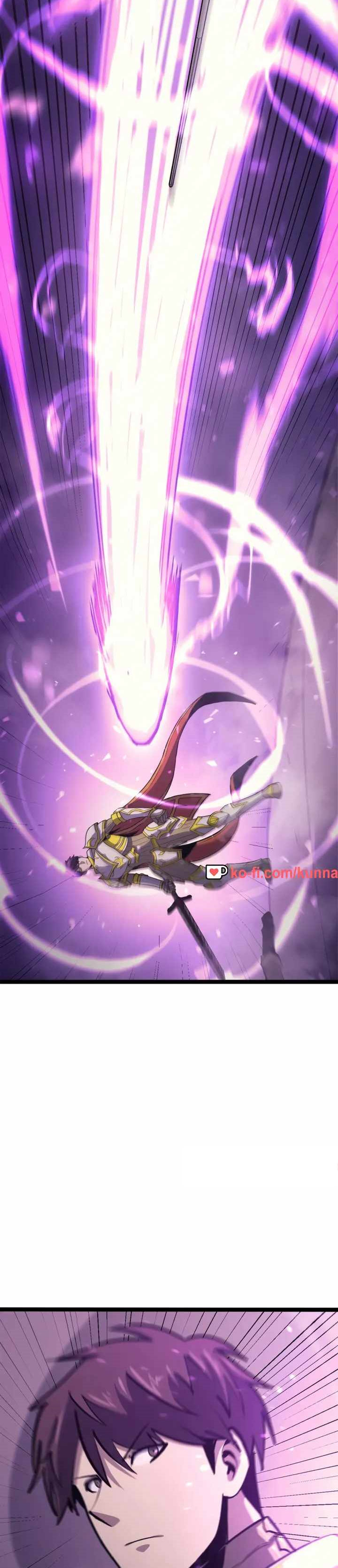 Highest Level Returnee (Max Level Returner) Chapter 190 halaman 39