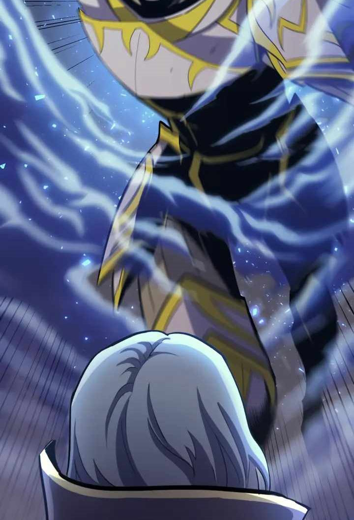 Highest Level Returnee (Max Level Returner) Chapter 190 halaman 45