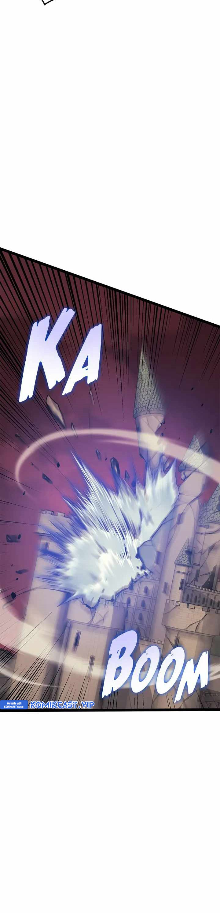 Highest Level Returnee (Max Level Returner) Chapter 190 halaman 10