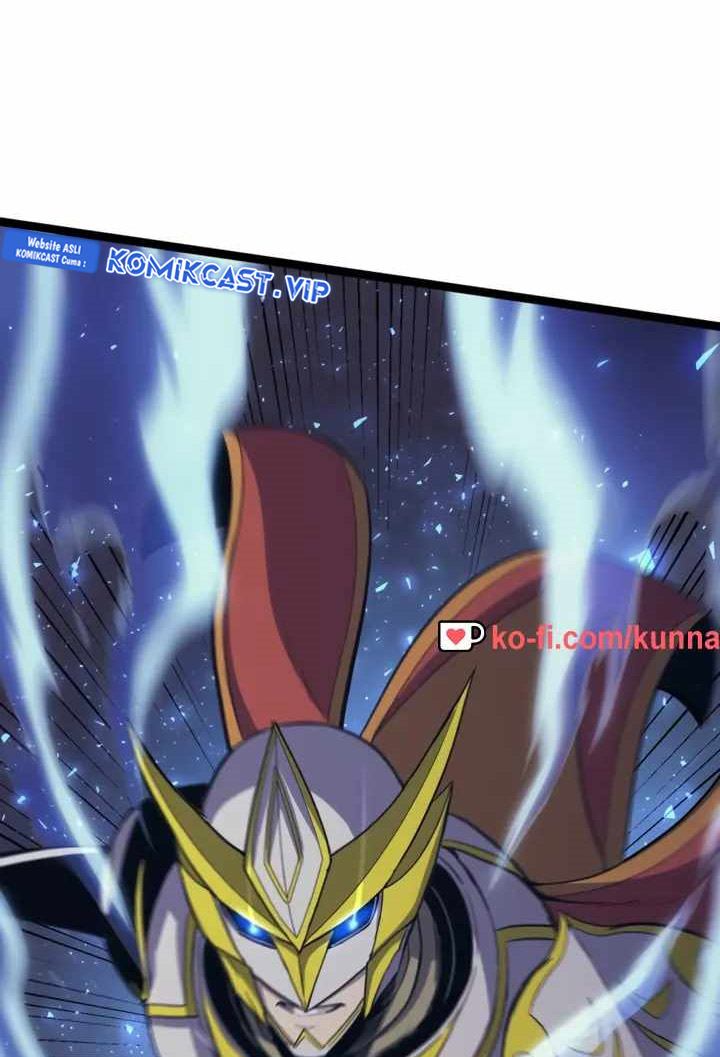 Highest Level Returnee (Max Level Returner) Chapter 190 halaman 44