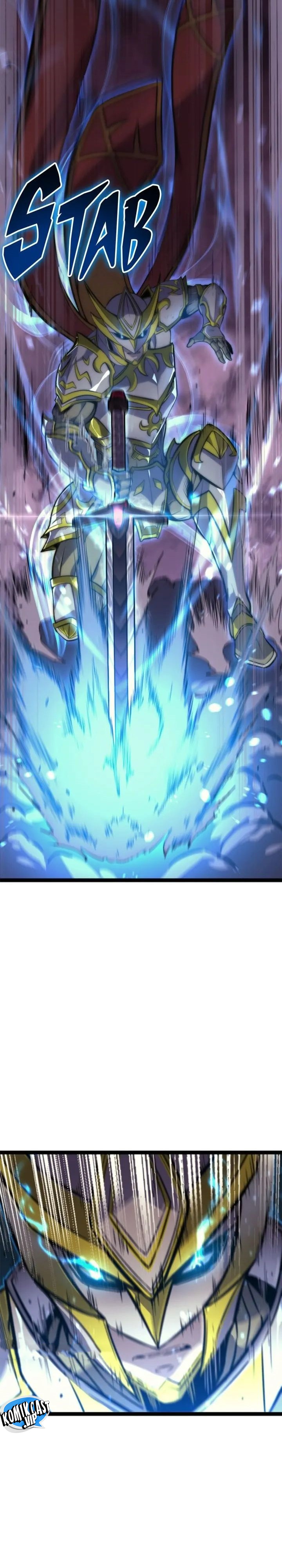 Highest Level Returnee (Max Level Returner) Chapter 191 halaman 25