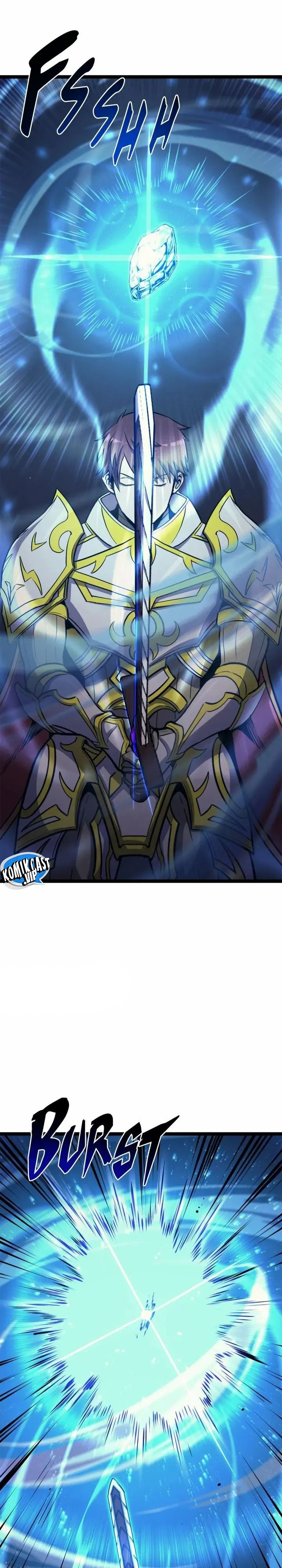 Highest Level Returnee (Max Level Returner) Chapter 192 halaman 19