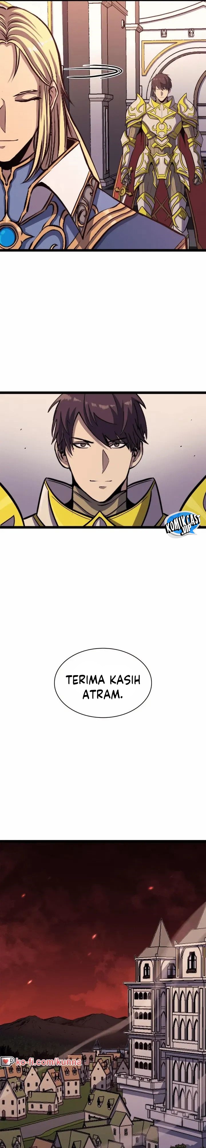 Highest Level Returnee (Max Level Returner) Chapter 192 halaman 26