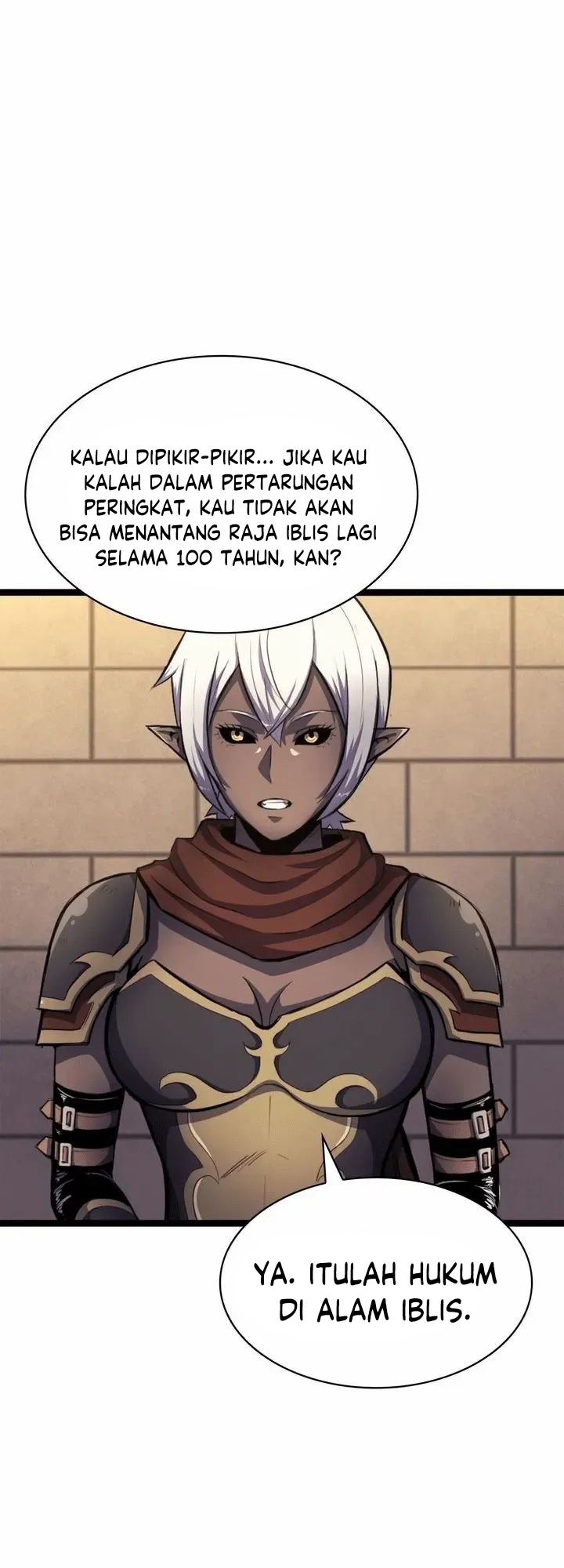 Highest Level Returnee (Max Level Returner) Chapter 193 halaman 14
