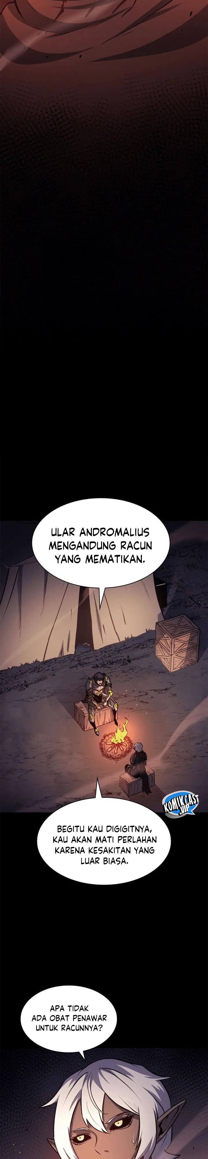 Highest Level Returnee (Max Level Returner) Chapter 194 halaman 10