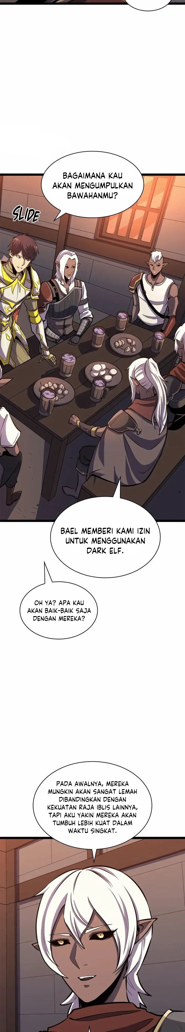 Highest Level Returnee (Max Level Returner) Chapter 194 halaman 22