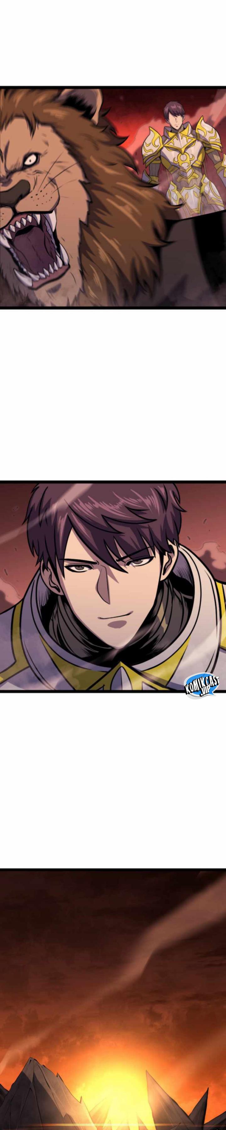 Highest Level Returnee (Max Level Returner) Chapter 195 halaman 22