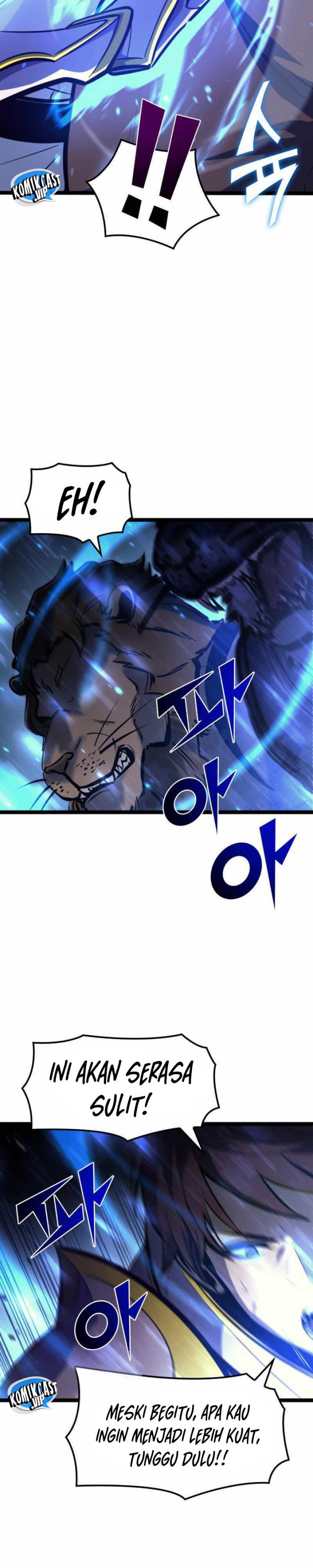 Highest Level Returnee (Max Level Returner) Chapter 195 halaman 37