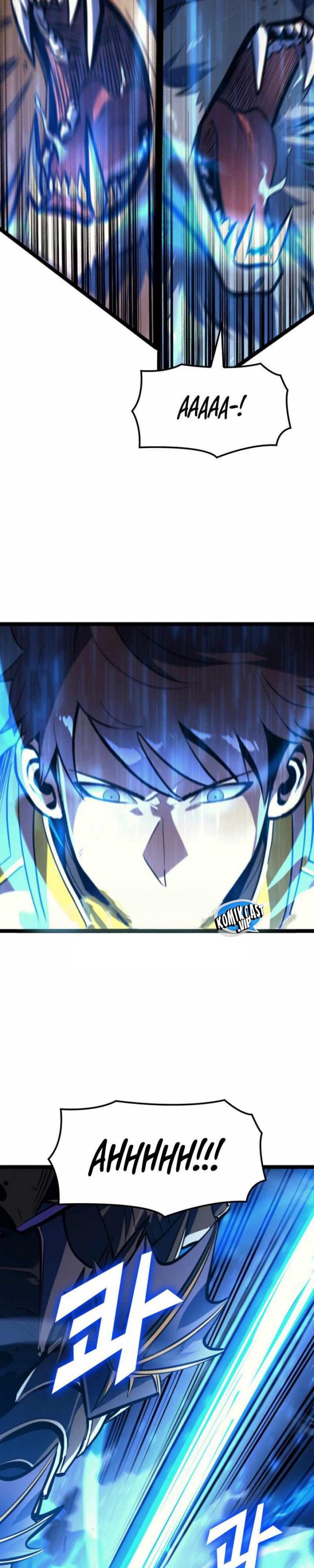 Highest Level Returnee (Max Level Returner) Chapter 195 halaman 39